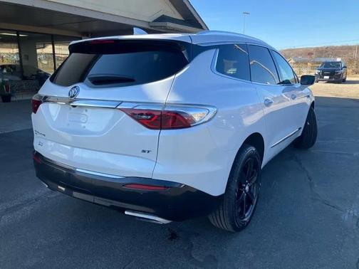 2023 Buick Enclave AWD 4dr Essence