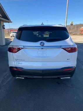 2023 Buick Enclave AWD 4dr Essence