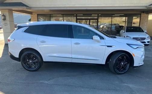 2023 Buick Enclave AWD 4dr Essence