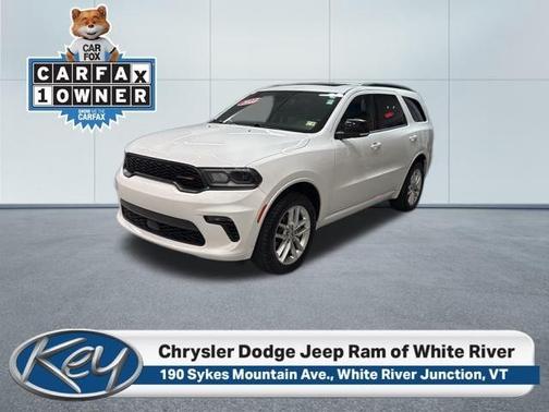 2023 Dodge Durango GT