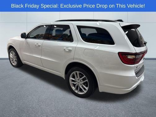 2023 Dodge Durango GT