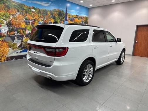 2023 Dodge Durango GT