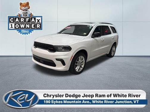2023 Dodge Durango GT