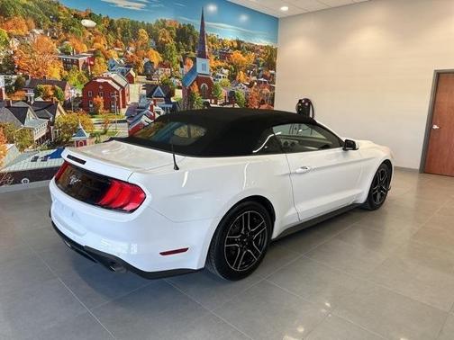 2023 Ford Mustang EcoBoost Premium