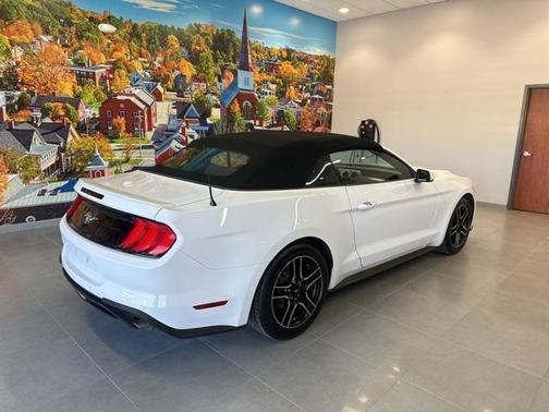 2023 Ford Mustang EcoBoost Premium