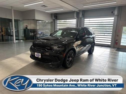 2025 Dodge Durango R/T
