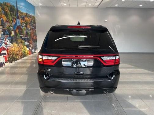 2025 Dodge Durango R/T