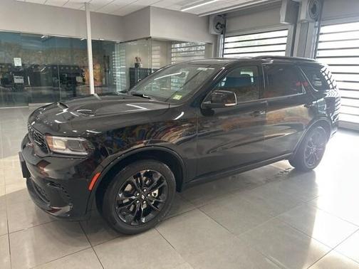 2025 Dodge Durango R/T