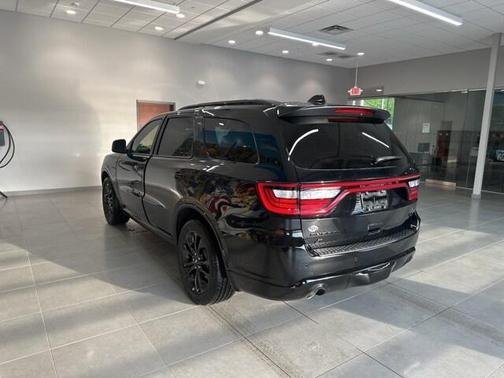 2025 Dodge Durango R/T