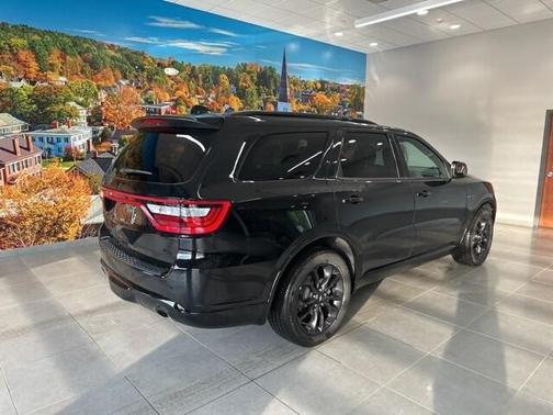2025 Dodge Durango R/T