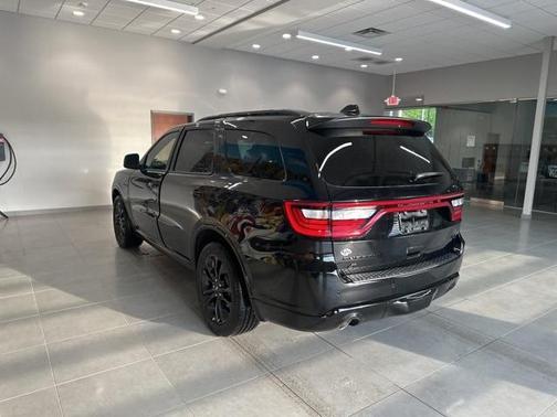 2025 Dodge Durango R/T