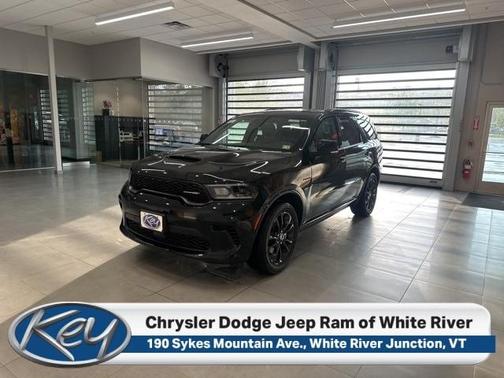 2025 Dodge Durango R/T