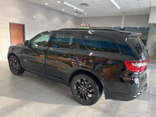 2025 Dodge Durango R/T