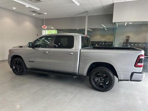 2022 RAM 1500 Sport