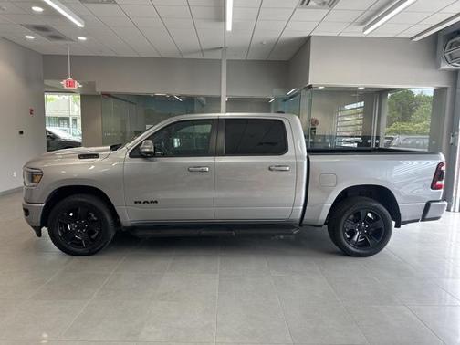 2022 RAM 1500 Sport