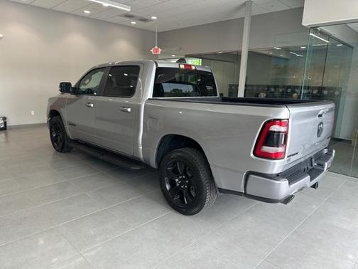 2022 RAM 1500 Sport