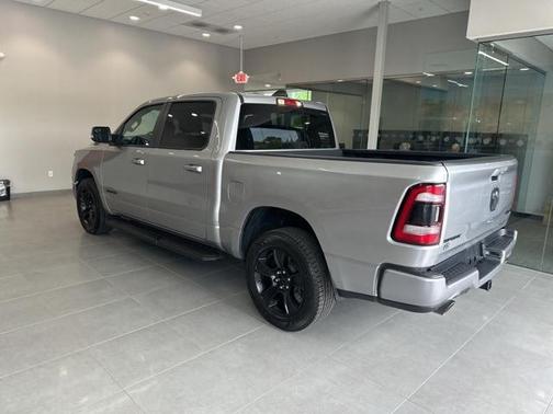 2022 RAM 1500 Sport