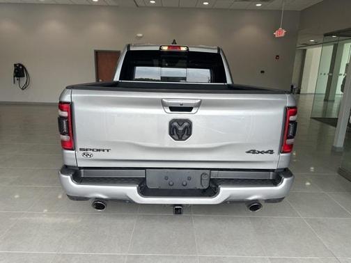 2022 RAM 1500 Sport