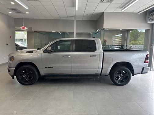 2022 RAM 1500 Sport