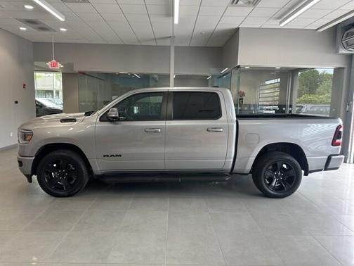 2022 RAM 1500 Sport