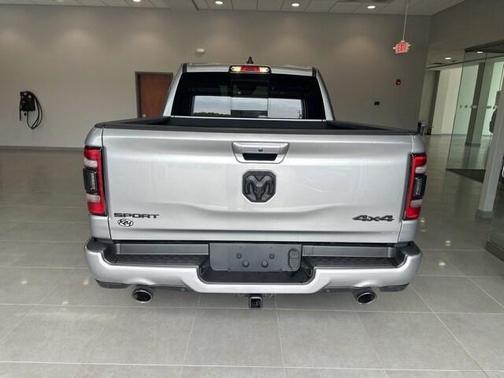 2022 RAM 1500 Sport