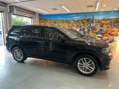 2023 Dodge Durango GT