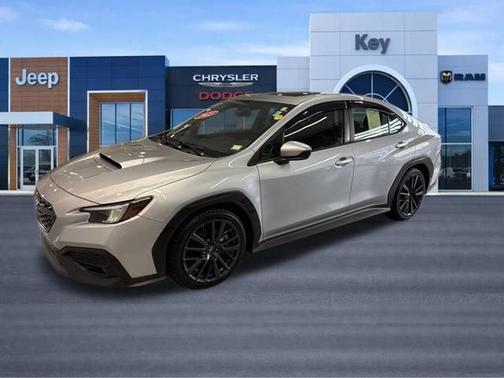 2023 Subaru WRX Premium