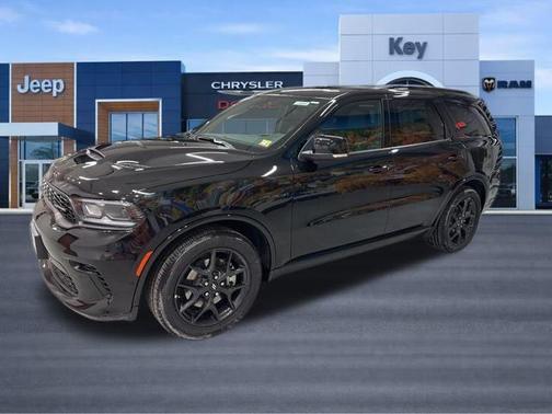 2026 Dodge Durango GT HEMI V8
