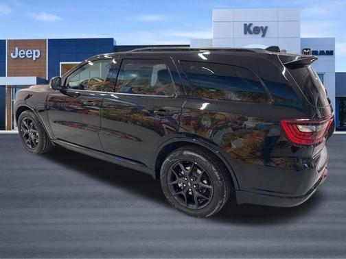 2026 Dodge Durango GT HEMI V8