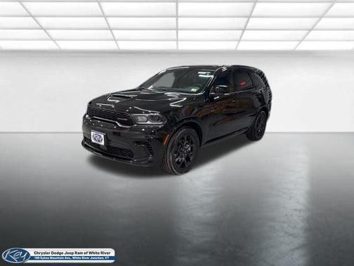 2026 Dodge Durango GT HEMI V8