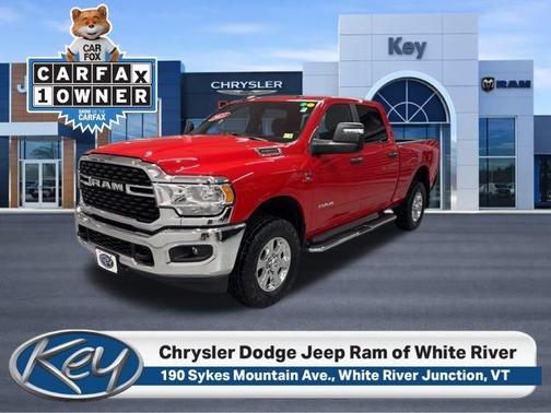 2023 RAM 2500 Big Horn