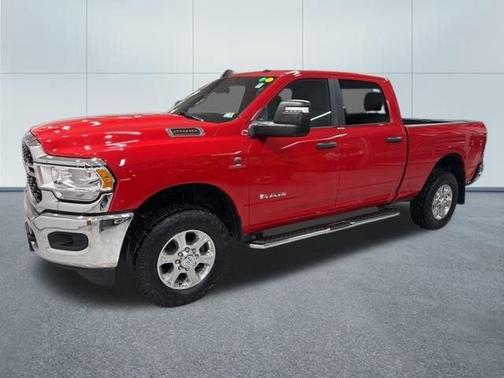 2023 RAM 2500 Big Horn