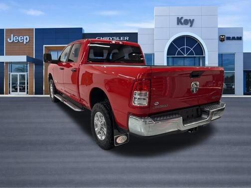 2023 RAM 2500 Big Horn