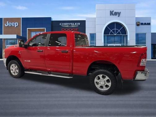 2023 RAM 2500 Big Horn