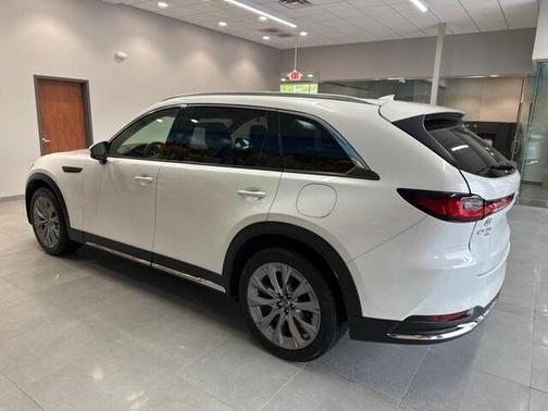 2024 Mazda CX-90 3.3 Turbo Premium