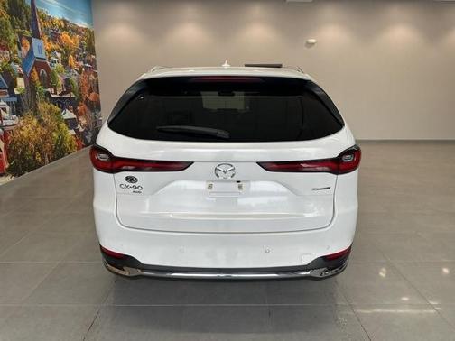 2024 Mazda CX-90 3.3 Turbo Premium