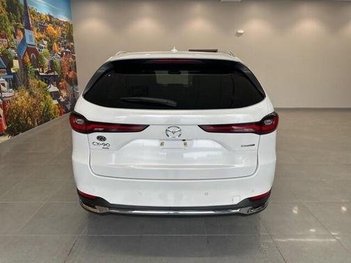 2024 Mazda CX-90 3.3 Turbo Premium