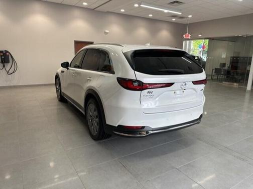2024 Mazda CX-90 3.3 Turbo Premium