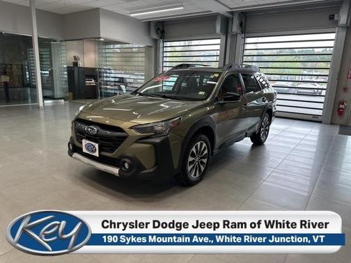 2024 Subaru Outback Limited