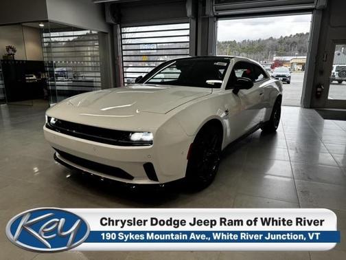 2024 Dodge Charger Daytona R/T