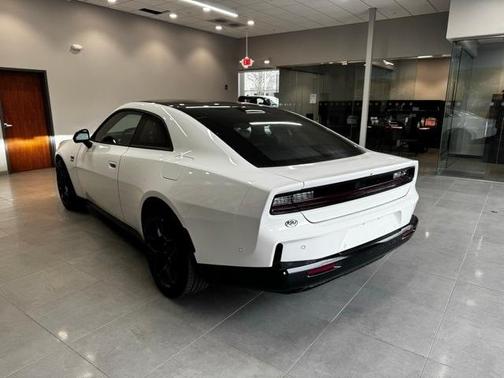 2024 Dodge Charger Daytona R/T