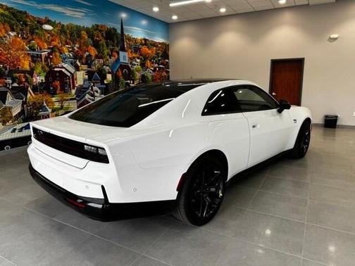 2024 Dodge Charger Daytona R/T
