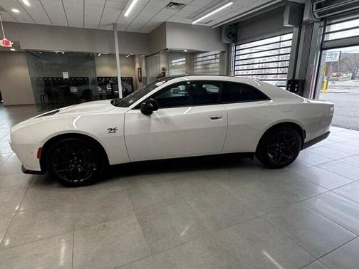 2024 Dodge Charger Daytona R/T