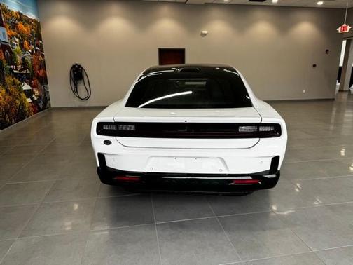 2024 Dodge Charger Daytona R/T