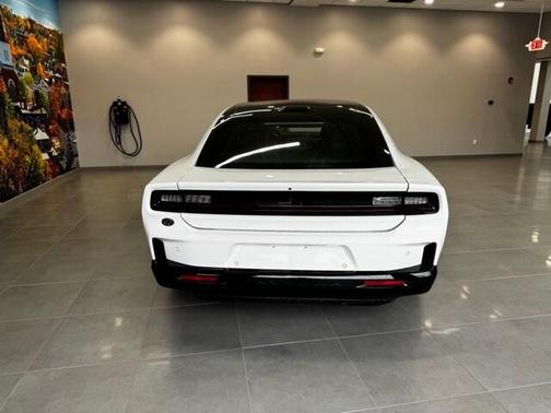 2024 Dodge Charger Daytona R/T