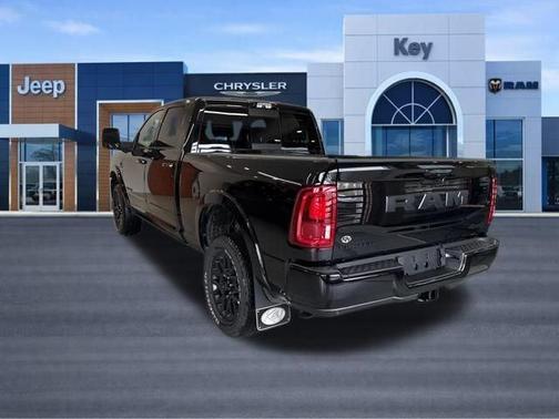 2026 RAM 2500 Limited