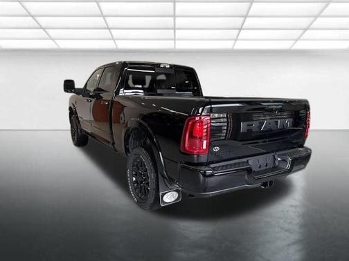 2026 RAM 2500 Limited