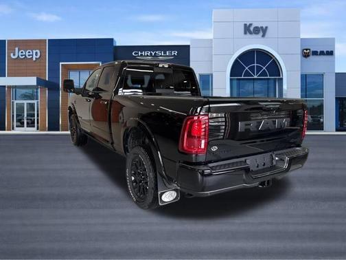 2026 RAM 2500 Limited