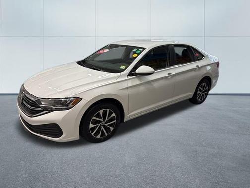 2024 Volkswagen Jetta 1.5T S