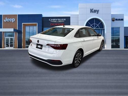 2024 Volkswagen Jetta 1.5T S